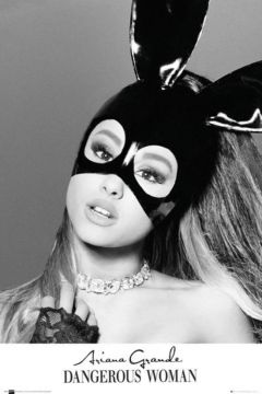 Ariana Grande - Mask