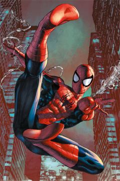 Spiderman - Webslinger
