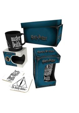 Harry Potter - Gift Box
