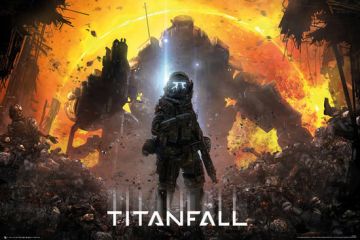 Titanfall - Militia Pilot