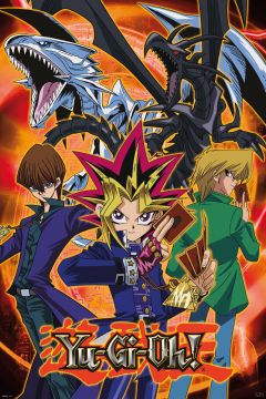 Yu Gi Oh - King Of Duels
