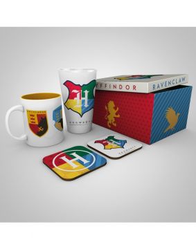 Harry Potter House Pride - Gift Box