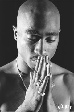 Tupac - Pray