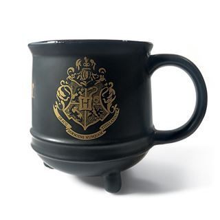 Harry Potter - Cauldron Mug